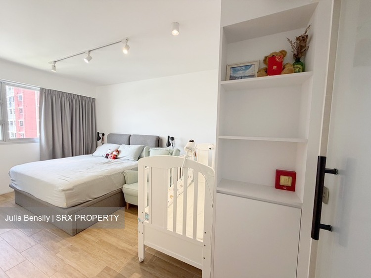 Blk 228B Ang Mo Kio Court (Ang Mo Kio), HDB 5 Rooms #547530921